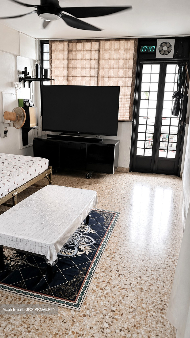 Blk 1 MARSILING DRIVE (Woodlands), HDB 3 Rooms #564755341